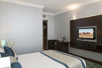 Novel Hotel City Center fotoğrafı