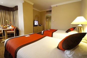 Novel Hotel City Center galeri fotoğrafı