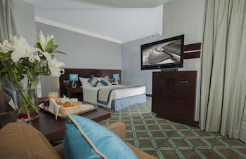 Novel Hotel City Center fotoğrafı