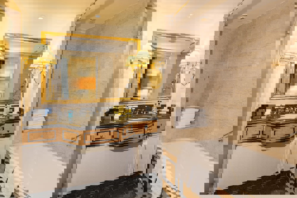 InterContinental Vienna by IHG