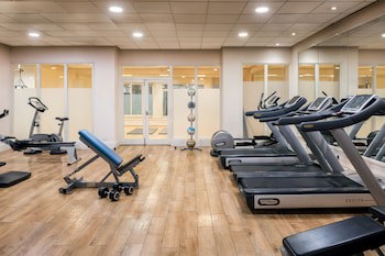 Renaissance London Heathrow Hotel