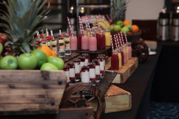 Renaissance London Heathrow Hotel