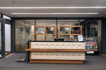 Renaissance London Heathrow Hotel