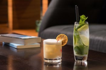 Renaissance London Heathrow Hotel