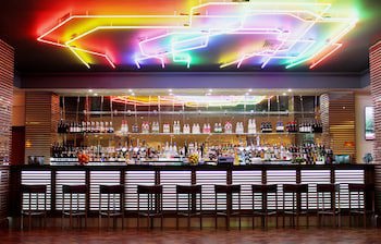 Renaissance London Heathrow Hotel