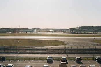 Renaissance London Heathrow Hotel