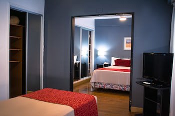 Gran Hotel Buenos Aires