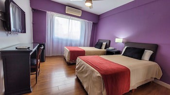 Gran Hotel Buenos Aires