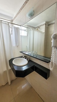 Gran Hotel Buenos Aires