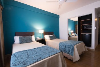 Gran Hotel Buenos Aires