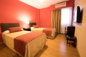 Gran Hotel Buenos Aires