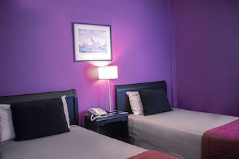 Gran Hotel Buenos Aires