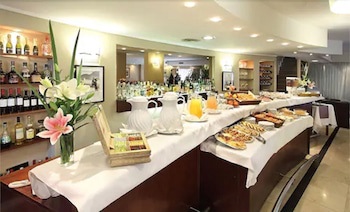 Gran Hotel Buenos Aires