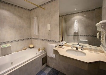 Gran Hotel Buenos Aires