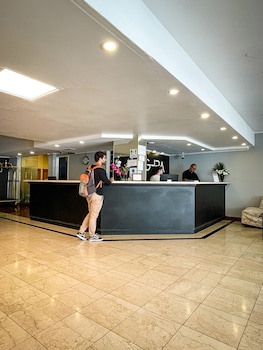 Gran Hotel Buenos Aires