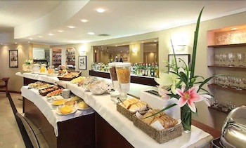 Gran Hotel Buenos Aires