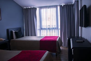 Gran Hotel Buenos Aires