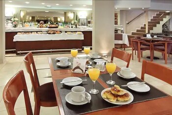 Gran Hotel Buenos Aires