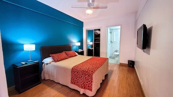 Gran Hotel Buenos Aires