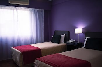 Gran Hotel Buenos Aires
