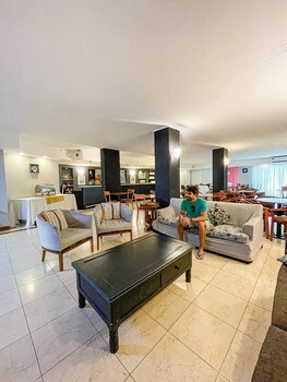 Gran Hotel Buenos Aires