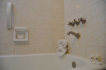 Gran Hotel Buenos Aires