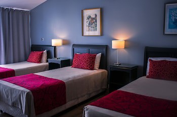 Gran Hotel Buenos Aires