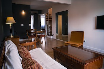 Gran Hotel Buenos Aires