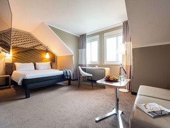 ibis Regensburg City galeri fotoğrafı
