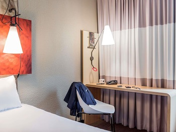 ibis Regensburg City galeri fotoğrafı