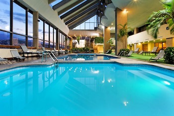 Crowne Plaza Monterrey, An Ihg Hotel