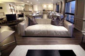 Crowne Plaza Monterrey, An Ihg Hotel