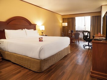 Crowne Plaza Monterrey, An Ihg Hotel