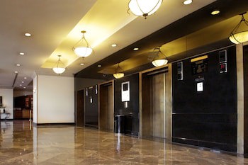 Crowne Plaza Monterrey, An Ihg Hotel