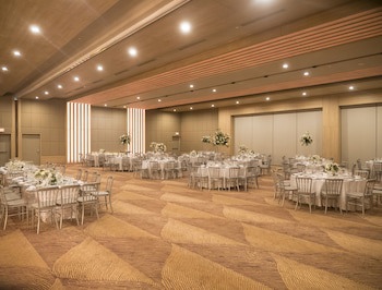 Crowne Plaza Monterrey, An Ihg Hotel