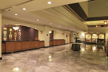 Crowne Plaza Monterrey, An Ihg Hotel