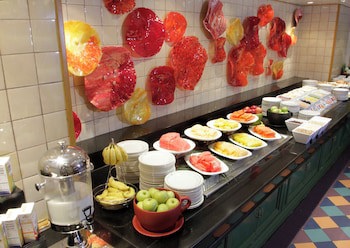 Crowne Plaza Monterrey, An Ihg Hotel