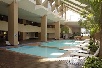 Crowne Plaza Monterrey, An Ihg Hotel