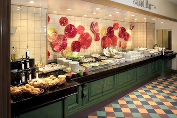 Crowne Plaza Monterrey, An Ihg Hotel