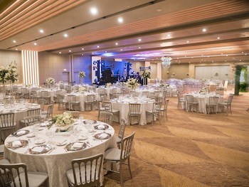 Crowne Plaza Monterrey, An Ihg Hotel