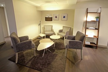 Crowne Plaza Monterrey, An Ihg Hotel
