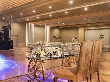 Crowne Plaza Monterrey, An Ihg Hotel