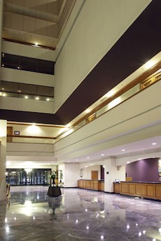 Crowne Plaza Monterrey, An Ihg Hotel