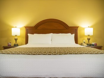 Crowne Plaza Monterrey, An Ihg Hotel
