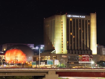 Crowne Plaza Monterrey, An Ihg Hotel