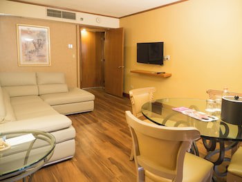 Crowne Plaza Monterrey, An Ihg Hotel