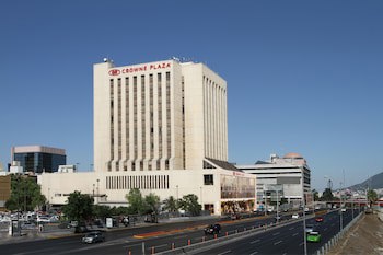 Crowne Plaza Monterrey, An Ihg Hotel