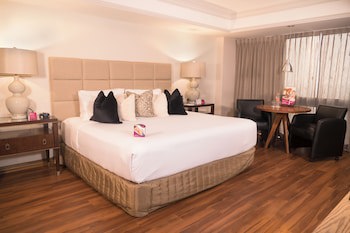 Crowne Plaza Monterrey, An Ihg Hotel