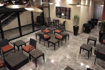 Crowne Plaza Monterrey, An Ihg Hotel