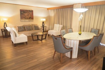 Crowne Plaza Monterrey, An Ihg Hotel